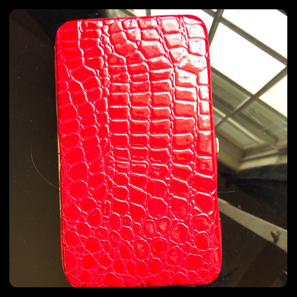 White House Black Market wallet